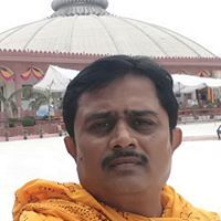 Santosh Wagh