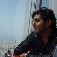 Aakash Nidhin Prakash