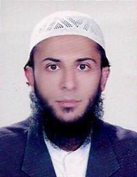 Salman Siraj