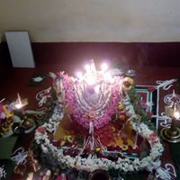 Raghavendra Panja