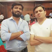 Yuvraj Verma