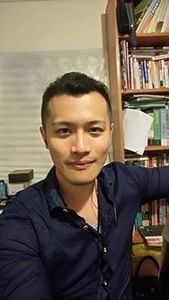 柏諭 陳