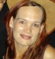 Anja Lundie