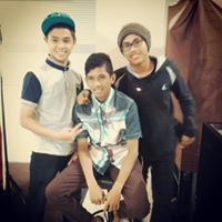 Arif Akmal