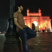 Aditya Chaugule