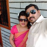 Aravind Mudhegowdar