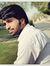 Saqlain...