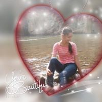 Hinaxi Patel