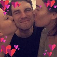 Michael Uren-Phillips