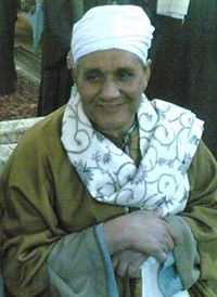 Mohammed Eweas