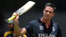 Kevin Pietersen