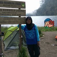 Rini Dwi