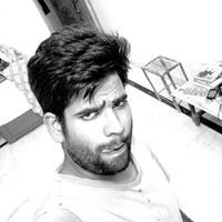 Osama Shamshad