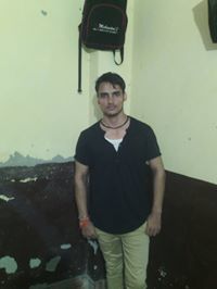 Kaushal Shukla