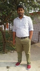 Mangal Murti
