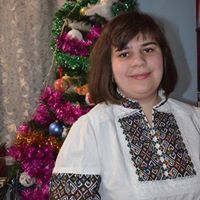 Антоніна Мізюк