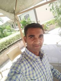 Rahul Kumar