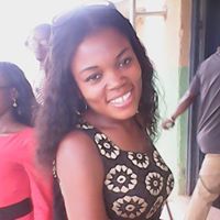 Ugwuja Helen
