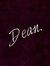Dean Em...
