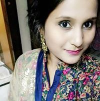Prachi Sangai