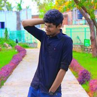 Logesh R