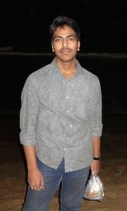 Rupam Kairi