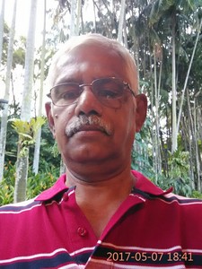 Narayanan  Kanagarajan 