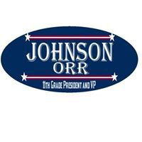Morris Johnson IV