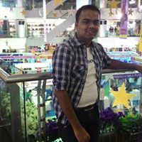 Rahul Rangare