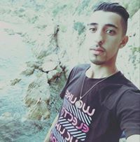 Oussama Titanium