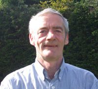 Sean Crowley