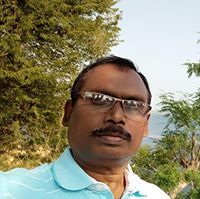 Salil Sinha