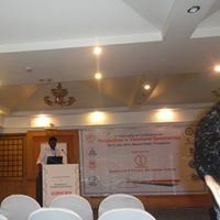 Thulasidhasan Jayaseelan