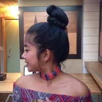 Tisha Sara