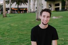 Mitchell Sutherland