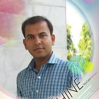 Rakesh Debnath