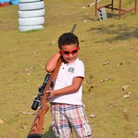Ahmed Salah