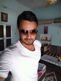 Vicky Gurjar