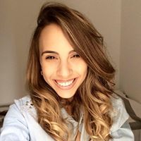 Rayelle Gusmão Tessarollo