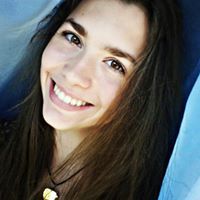 Далия Нечипорук