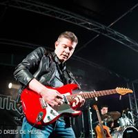 Johan Van Goidsenhoven