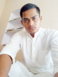 कुशाल गुर्जर