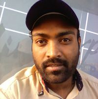 Santhosh Kumar