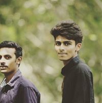 Thejas Shivakumar