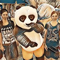 Prashanthi Sidhamparam