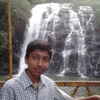 Adhithya Rajagopal
