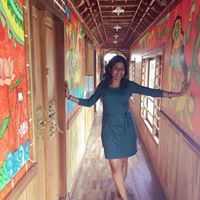 Varsha B S