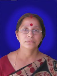 Jharna Roy