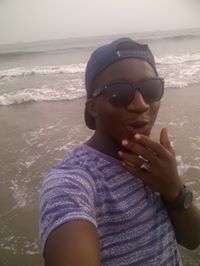 Daniel Okogo