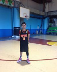 Alchris Cabilin